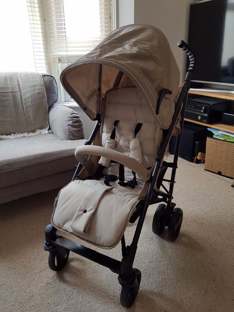 hauck vegas stroller